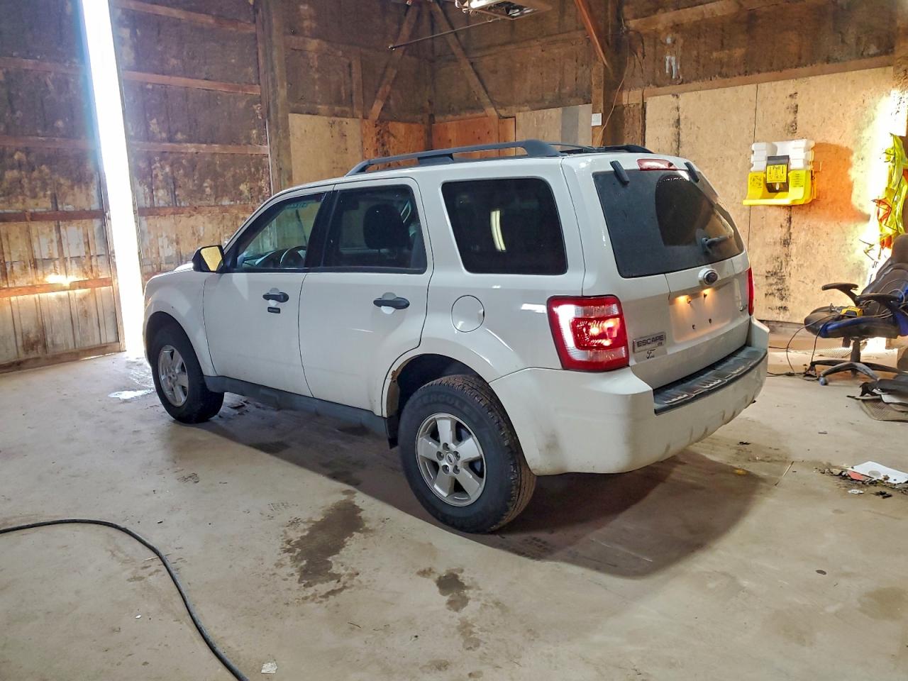 Ford Escape Xlt Image 12