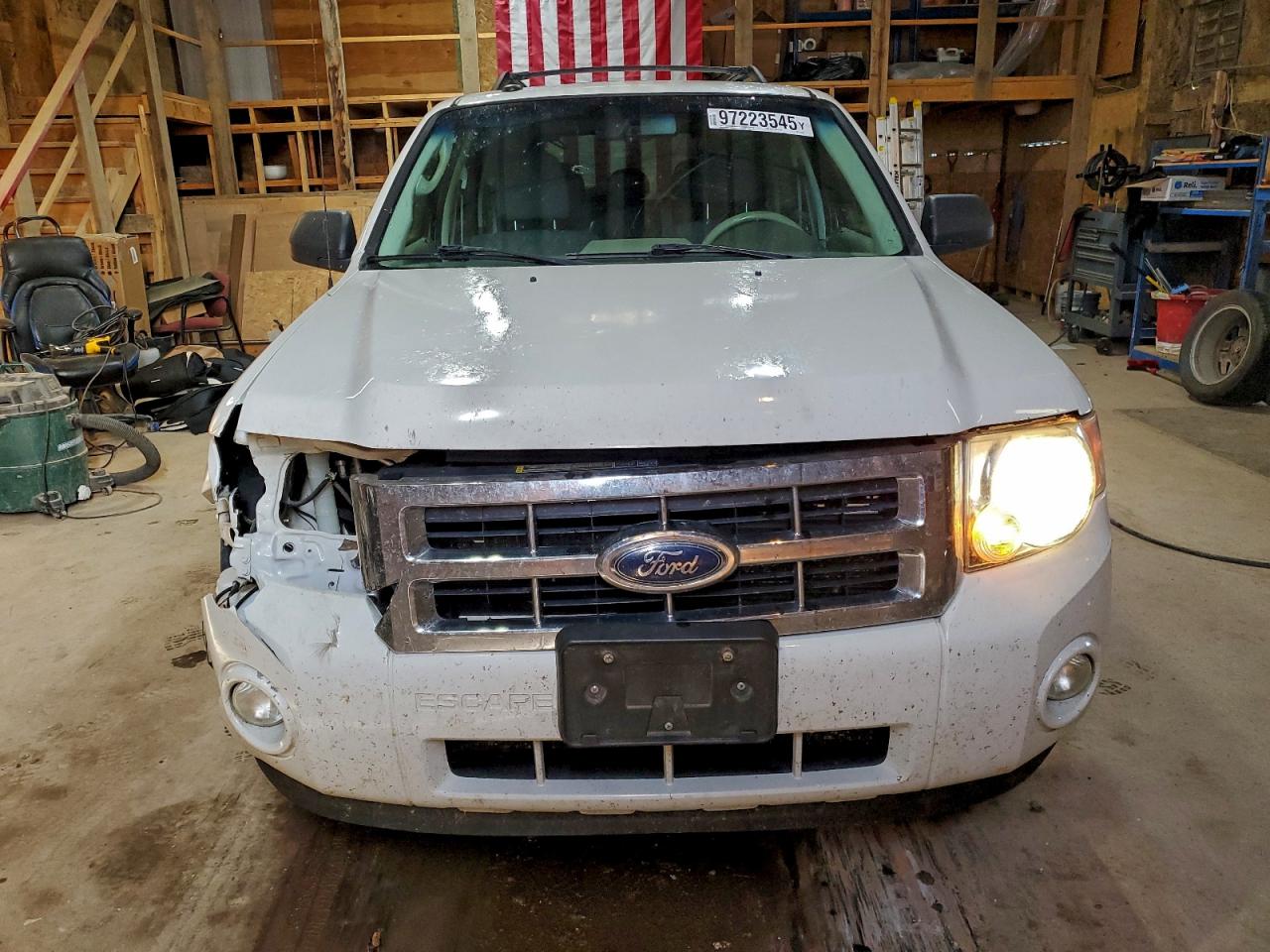 Ford Escape Xlt Image 3