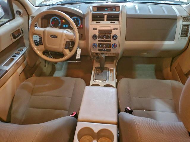 Ford Escape Xlt Image 11