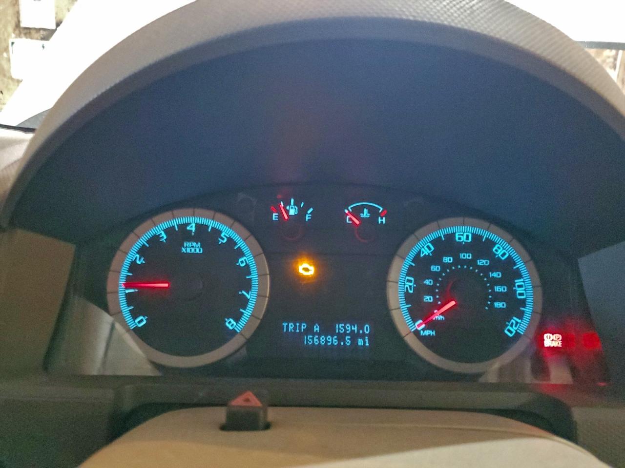 Ford Escape Xlt Image 7