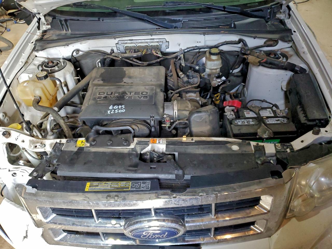 Ford Escape Xlt Image 10