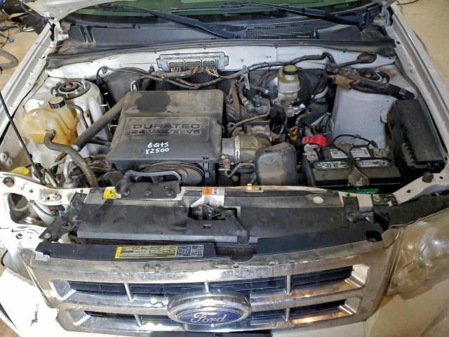 Ford Escape Xlt Image 10