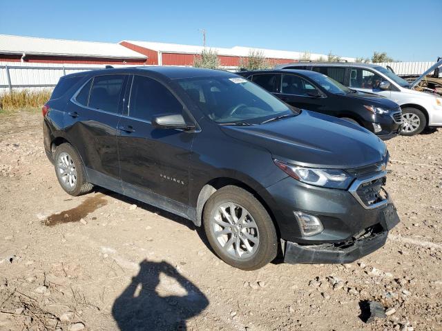 Chevrolet Equinox Lt Image 3