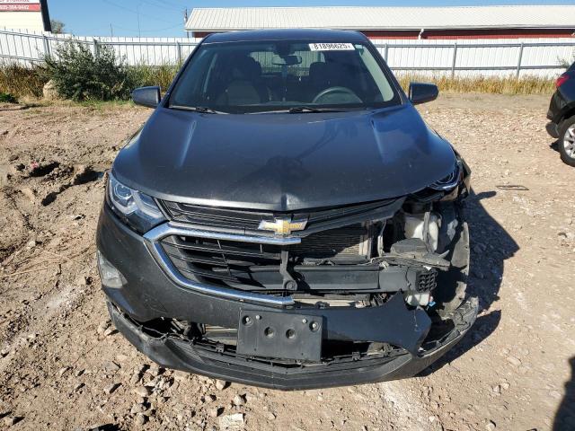 Chevrolet Equinox Lt Image 7