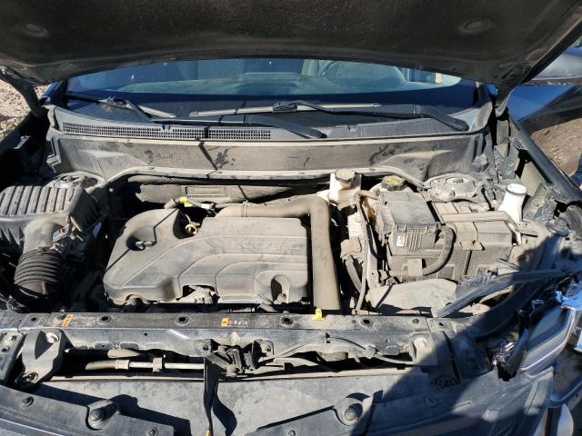 Chevrolet Equinox Lt Image 11