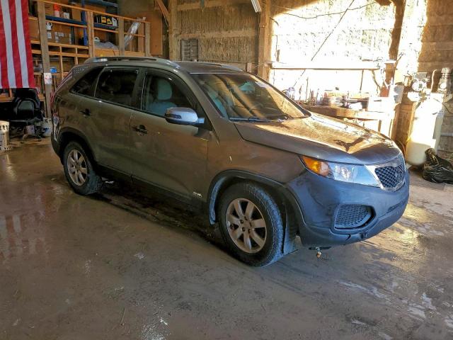 Kia Sorento Base Image 2