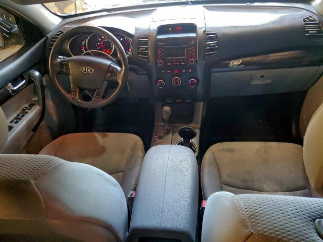 Kia Sorento Base Image 3