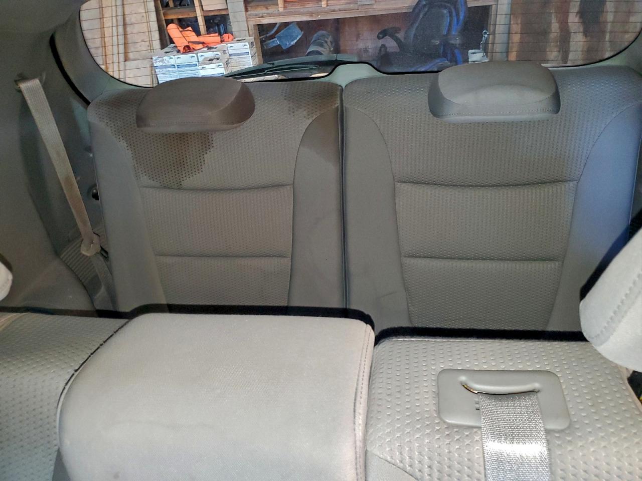 Kia Sorento Base Image 6