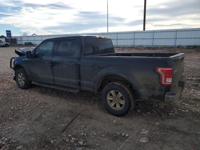 Ford F-150 Supercrew Image 7
