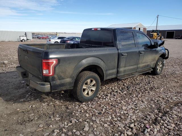 Ford F-150 Supercrew Image 11