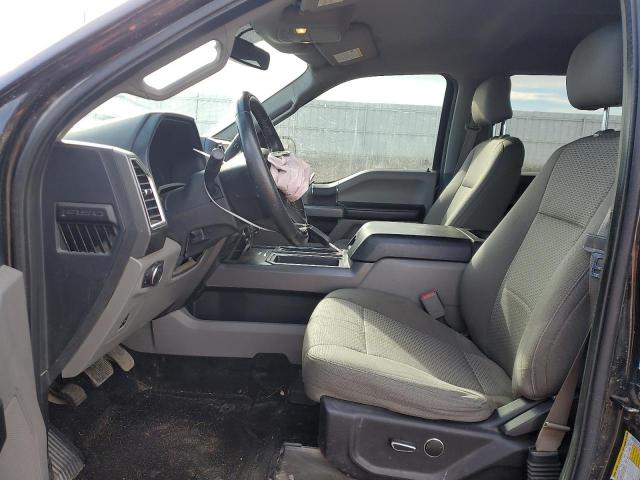 Ford F-150 Supercrew Image 8