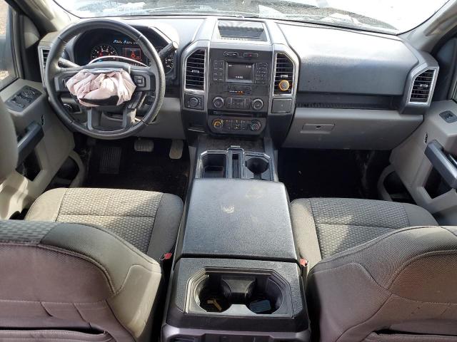 Ford F-150 Supercrew Image 10