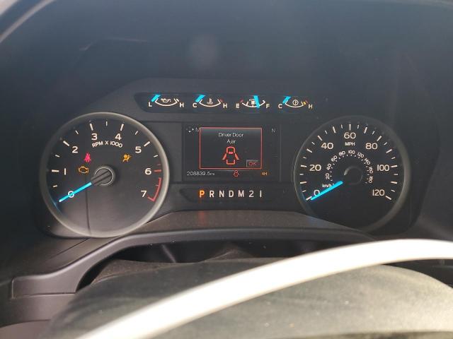 Ford F-150 Supercrew Image 5