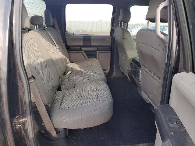 Ford F-150 Supercrew Image 12