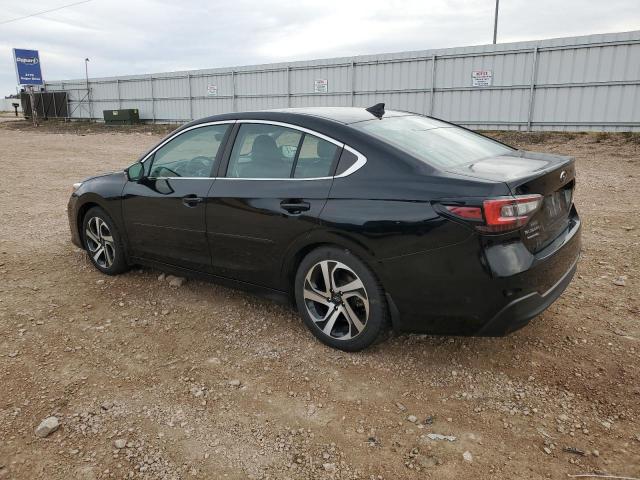 Subaru Legacy Limited Image 8