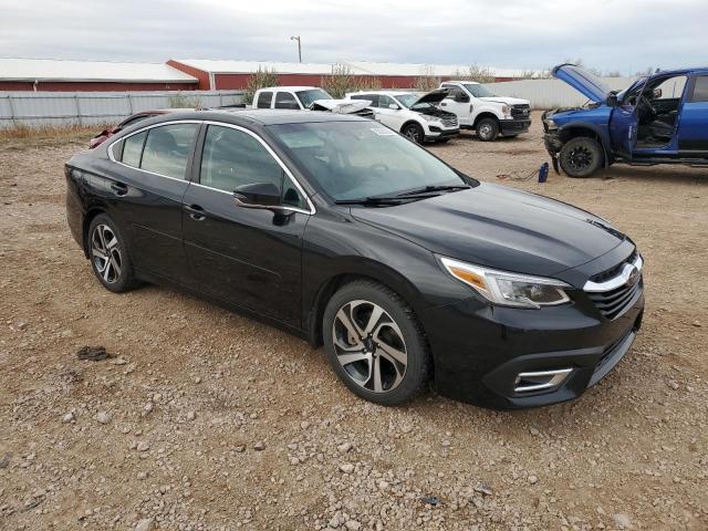 Subaru Legacy Limited Image 3