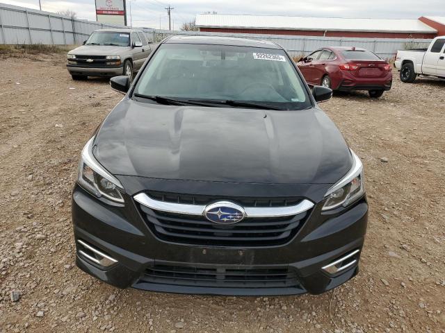 Subaru Legacy Limited Image 6