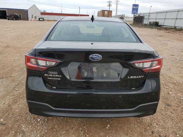 Subaru Legacy Limited Image 7