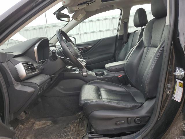 Subaru Legacy Limited Image 9