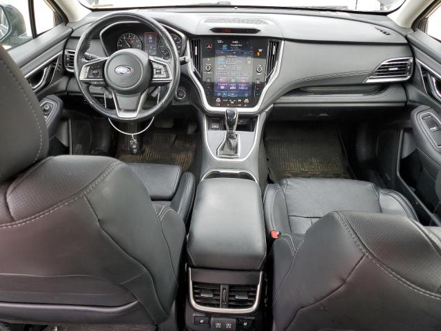 Subaru Legacy Limited Image 4