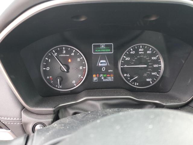 Subaru Legacy Limited Image 10