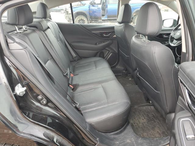 Subaru Legacy Limited Image 5