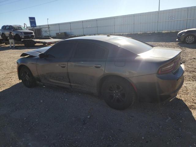 Dodge Charger Sxt Image 2