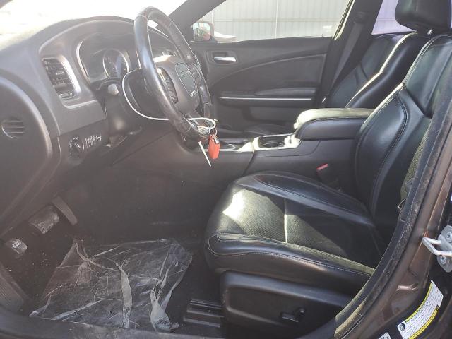 Dodge Charger Sxt Image 3