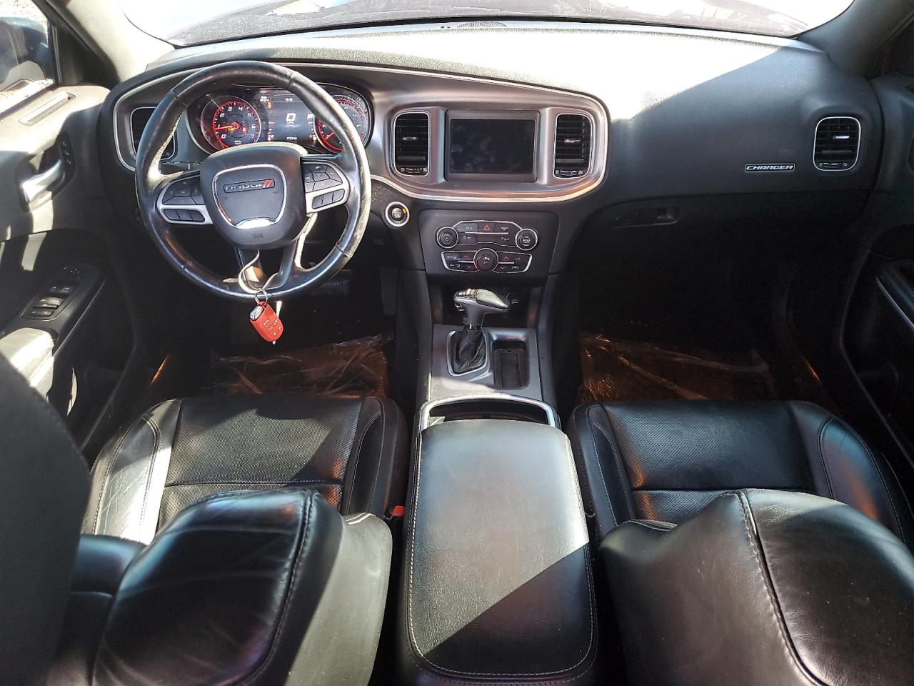 Dodge Charger Sxt Image 7