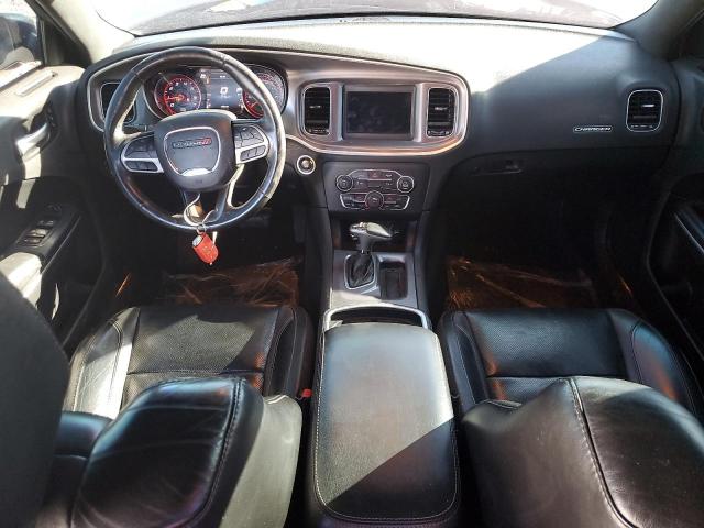 Dodge Charger Sxt Image 7