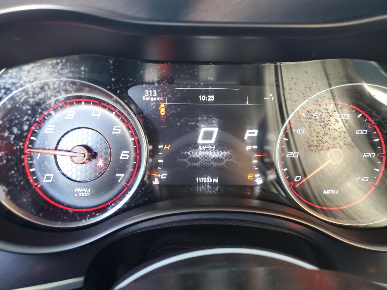 Dodge Charger Sxt Image 8