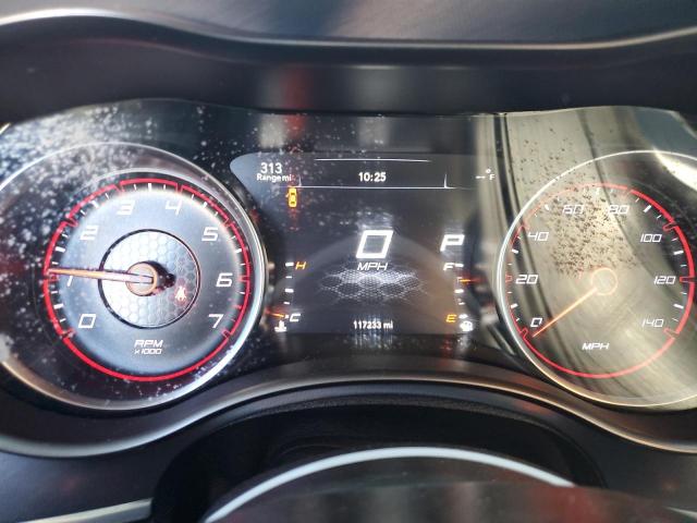 Dodge Charger Sxt Image 8