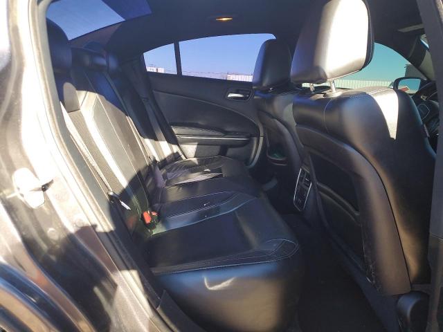 Dodge Charger Sxt Image 10