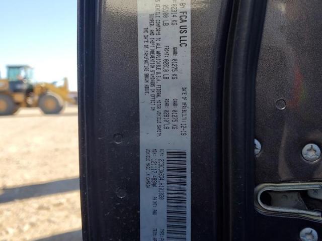 Dodge Charger Sxt Image 5