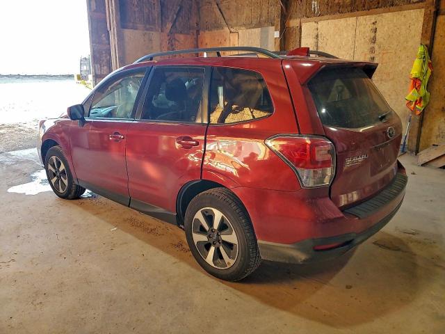 Subaru Forester 2.5i Premium Image 3