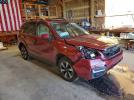 Subaru Forester 2.5i Premium Image 8