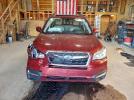 Subaru Forester 2.5i Premium Image 4