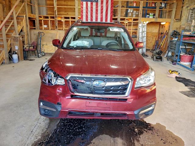 Subaru Forester 2.5i Premium Image 4