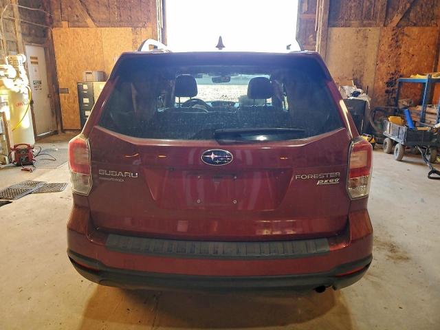 Subaru Forester 2.5i Premium Image 5