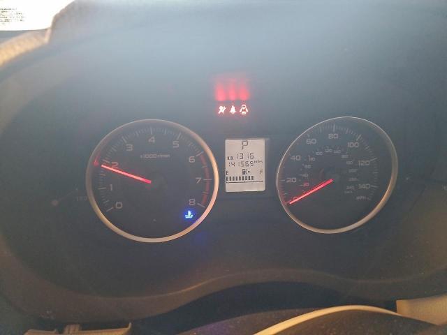 Subaru Forester 2.5i Premium Image 12