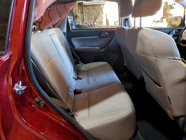 Subaru Forester 2.5i Premium Image 7