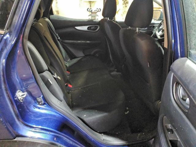 Nissan Rogue S Image 6