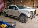Ford F-250 Super Duty Image 4