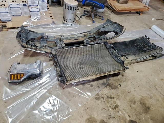 Ford F-250 Super Duty Image 12