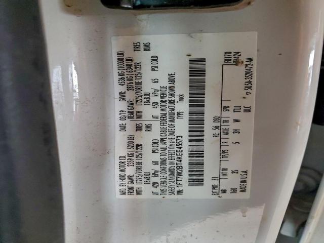 Ford F-250 Super Duty Image 9