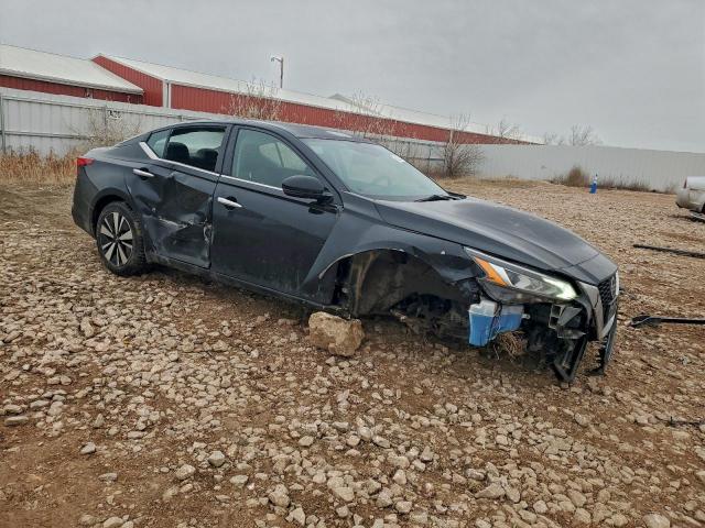 Nissan Altima Sl Image 11