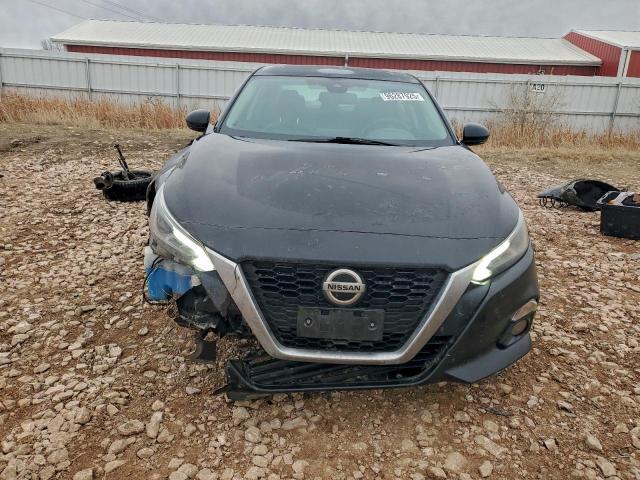 Nissan Altima Sl Image 13