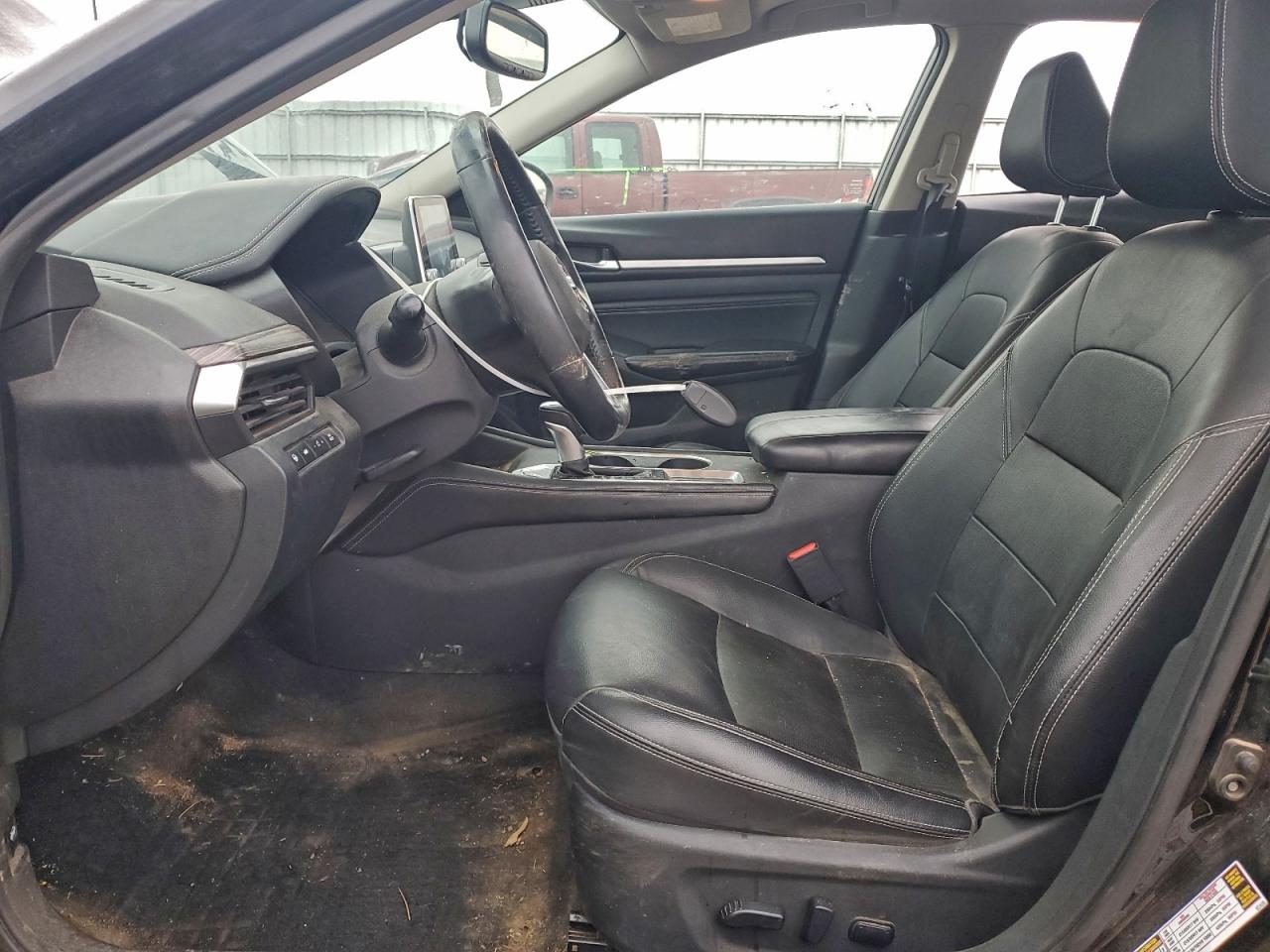 Nissan Altima Sl Image 6