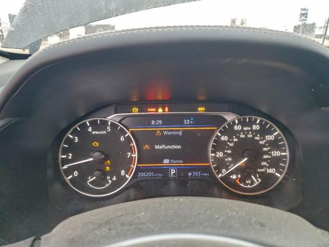 Nissan Altima Sl Image 7