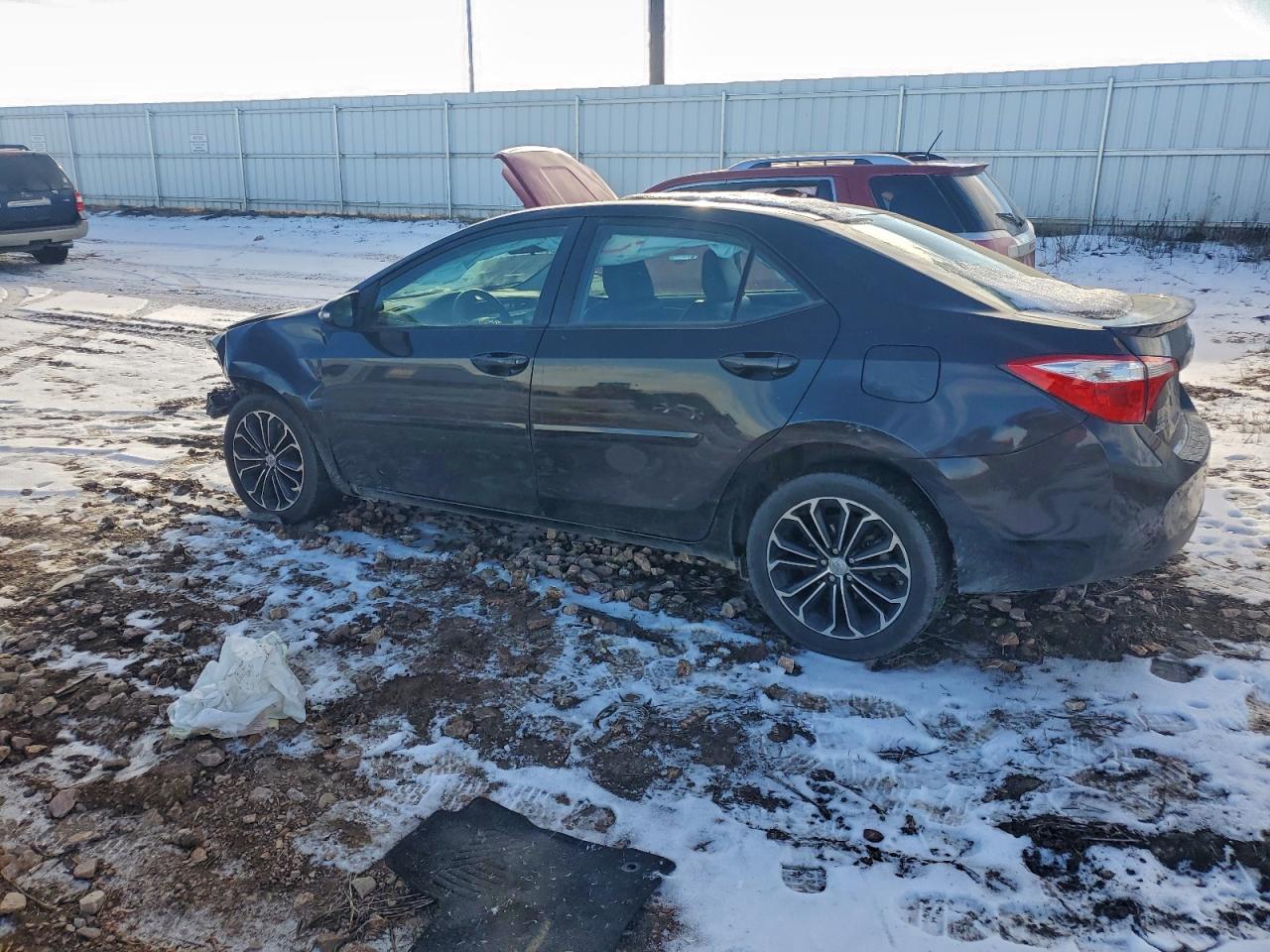 Toyota Corolla L Image 6